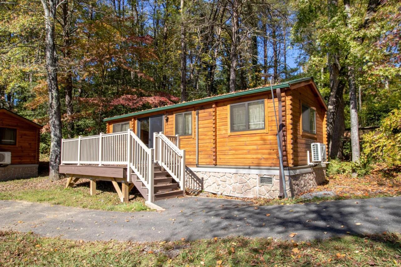 Ferienhaus Wilderness Presidential By Tripforth *